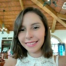 Elizabeth Mondragón 