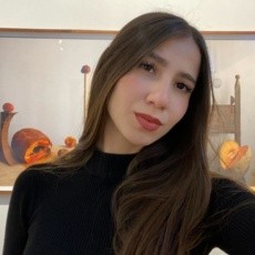 Samantha Ivana Lamas 