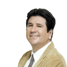 José Rodolfo Castro 