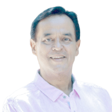 Salvador Cosío Gaona 